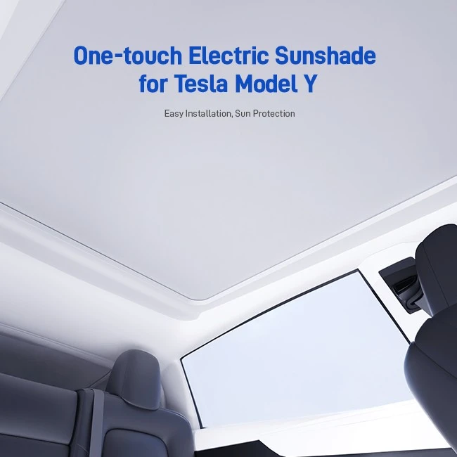 Tesla Model Y Cabin Too Hot best